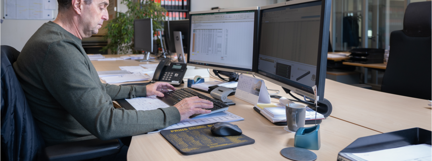 werkvoorbereider