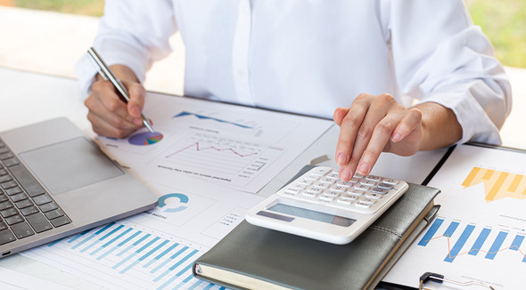 Medewerker financiële administratie